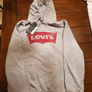 Levis sweatshirt